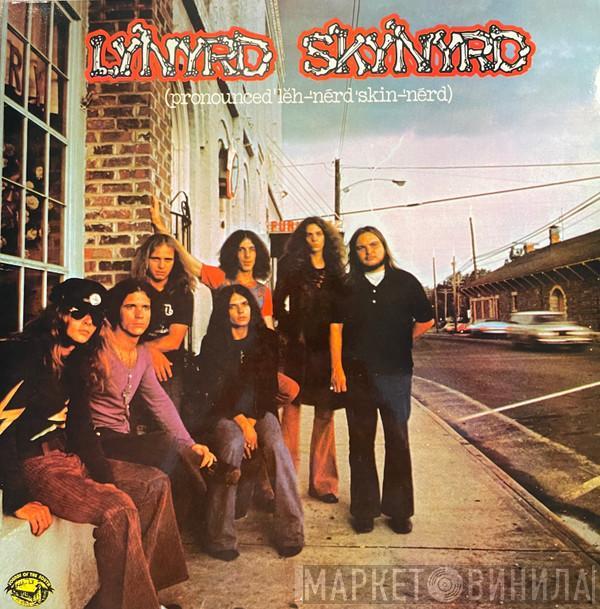 Lynyrd Skynyrd - (Pronounced 'Lĕh-'nérd 'Skin-'nérd)