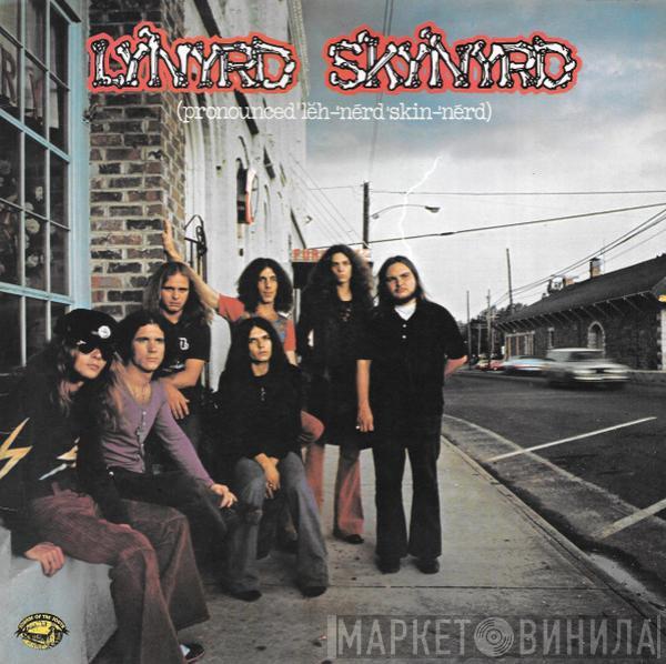 Lynyrd Skynyrd - (Pronounced 'Lĕh-'nérd 'Skin-'nérd)