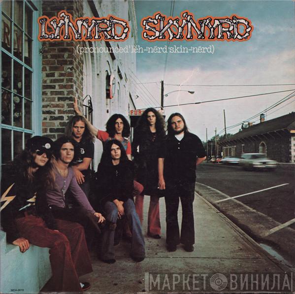 Lynyrd Skynyrd - (Pronounced 'Lĕh-'nérd 'Skin-'nérd)