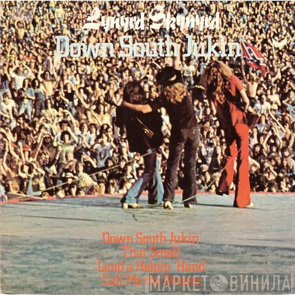 Lynyrd Skynyrd - Down South Jukin'