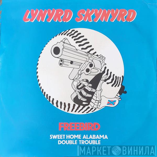 Lynyrd Skynyrd - Free Bird / Sweet Home Alabama / Double Trouble