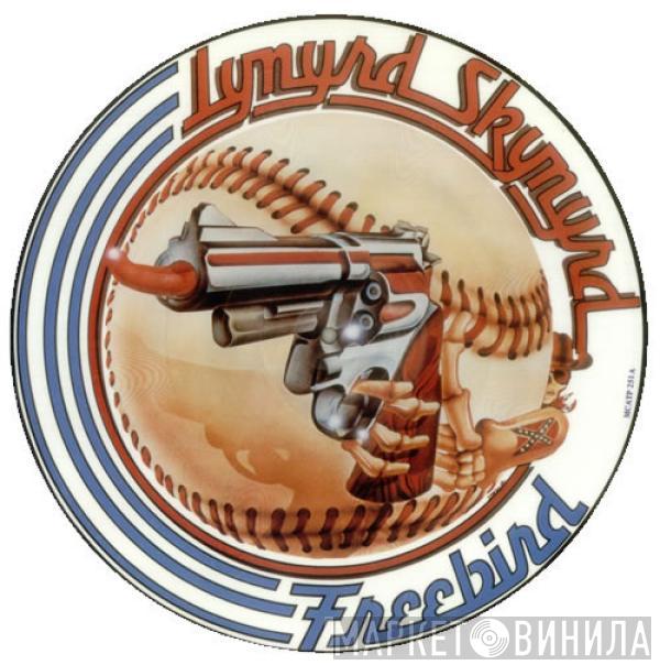 Lynyrd Skynyrd - Freebird