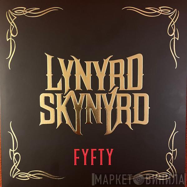 Lynyrd Skynyrd - Fyfty