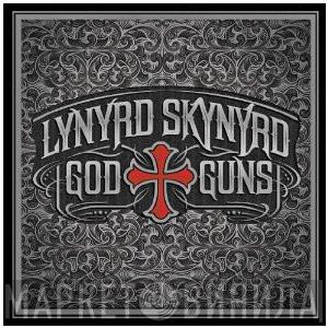 Lynyrd Skynyrd - God & Guns