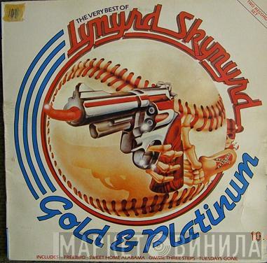 Lynyrd Skynyrd - Gold & Platinum
