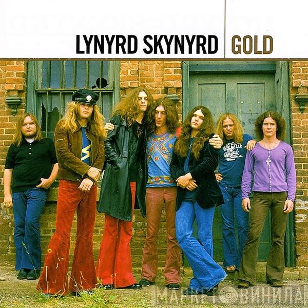 Lynyrd Skynyrd - Gold