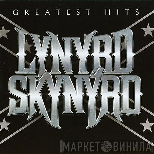 Lynyrd Skynyrd - Greatest Hits