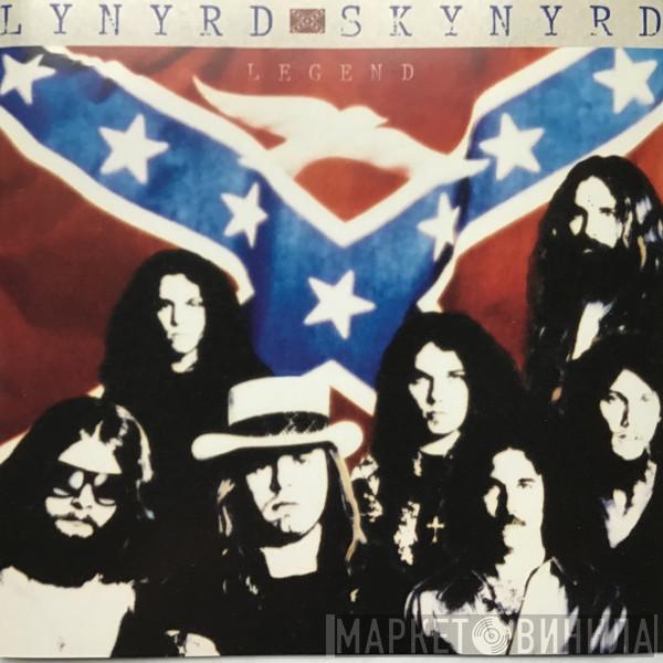 Lynyrd Skynyrd - Legend