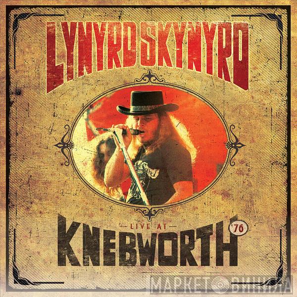 Lynyrd Skynyrd - Live At Knebworth ‘76