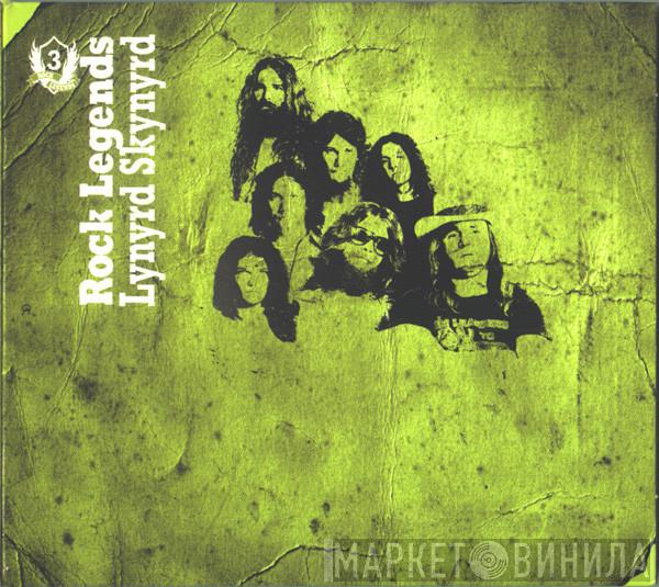 Lynyrd Skynyrd - Lynyrd Skynyrd