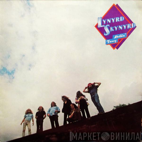 Lynyrd Skynyrd - Nuthin' Fancy