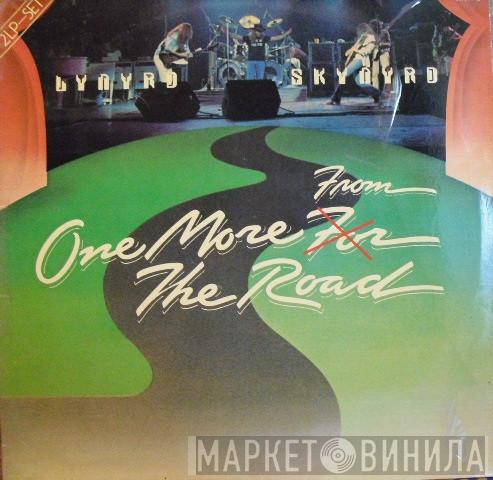 Lynyrd Skynyrd - One More From The Road