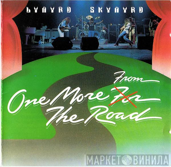 Lynyrd Skynyrd - One More From The Road