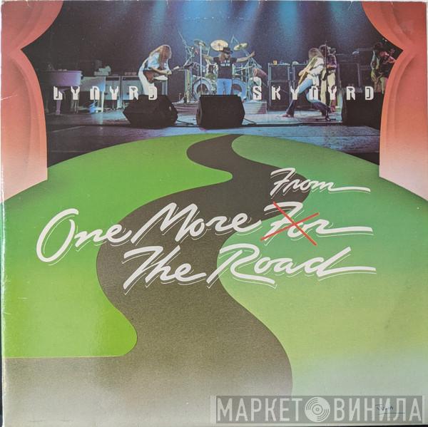 Lynyrd Skynyrd - One More From The Road