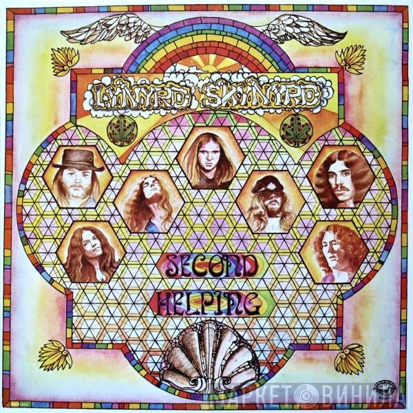 Lynyrd Skynyrd - Second Helping