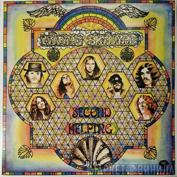 Lynyrd Skynyrd - Second Helping