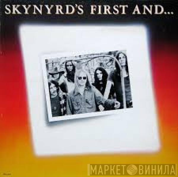  Lynyrd Skynyrd  - Skynyrd's First And... Last