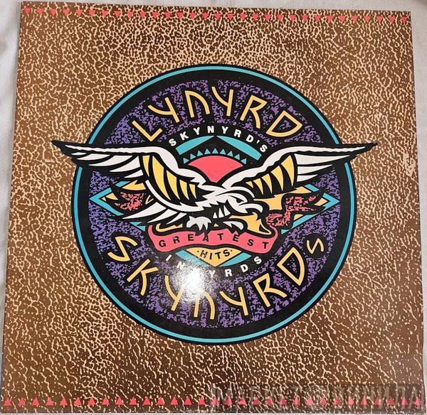 Lynyrd Skynyrd - Skynyrd's Innyrds / Their Greatest Hits