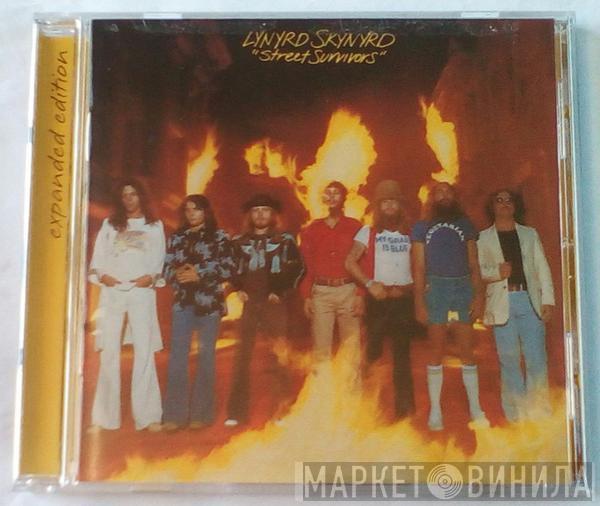  Lynyrd Skynyrd  - Street Survivors