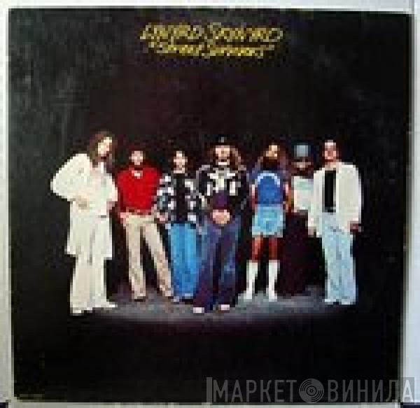  Lynyrd Skynyrd  - Street Survivors