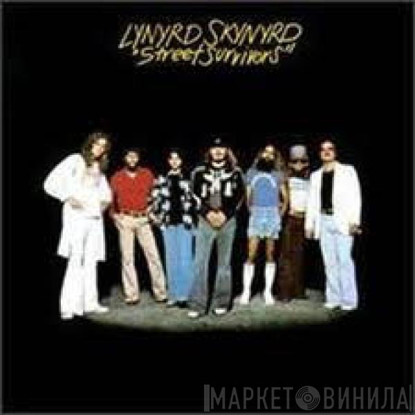  Lynyrd Skynyrd  - Street Survivors