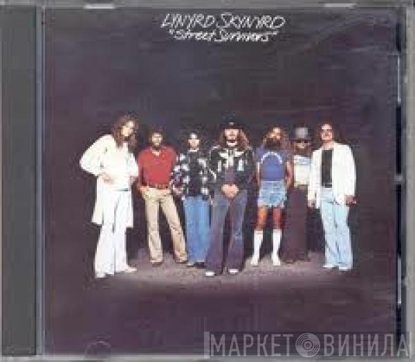  Lynyrd Skynyrd  - Street Survivors