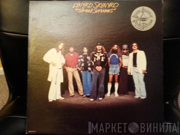  Lynyrd Skynyrd  - Street Survivors