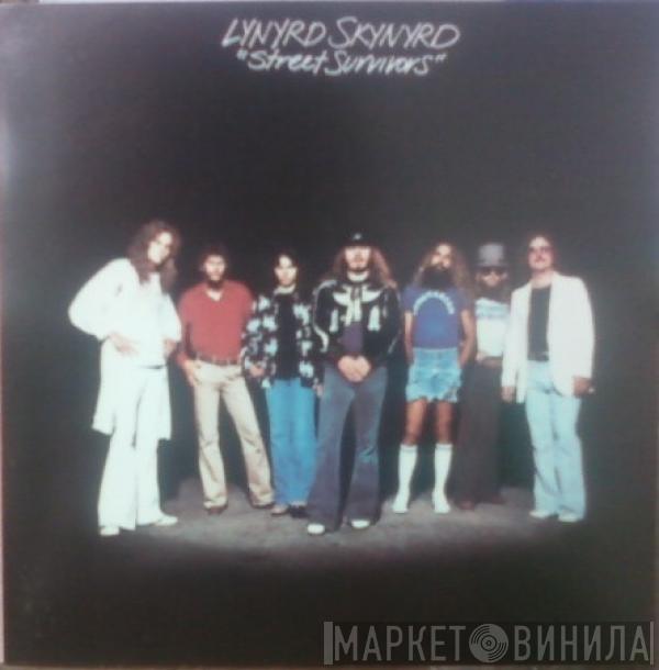  Lynyrd Skynyrd  - Street Survivors