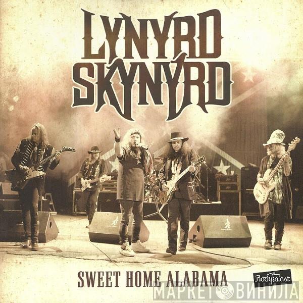 Lynyrd Skynyrd - Sweet Home Alabama