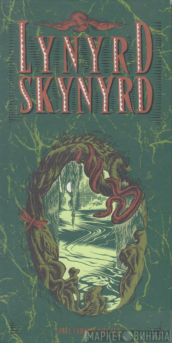 Lynyrd Skynyrd - The Definitive Lynyrd Skynyrd Collection