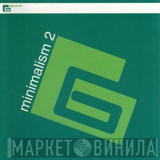 Lyonel Bauchet - Minimalism 2
