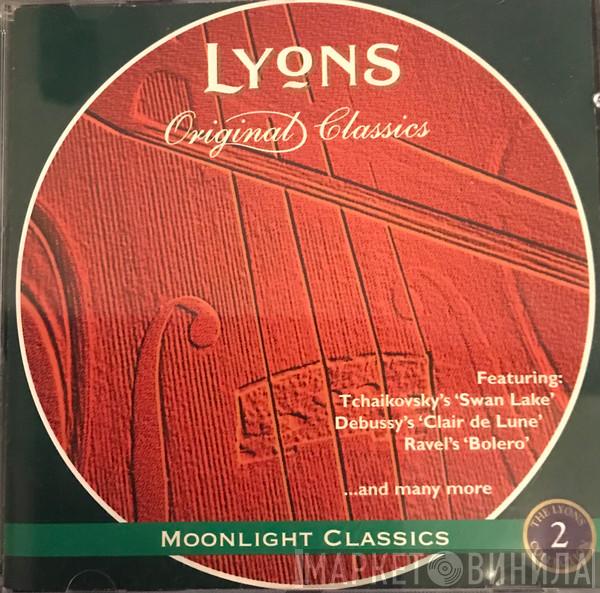  - Lyons Original classics - Moonlight Classics