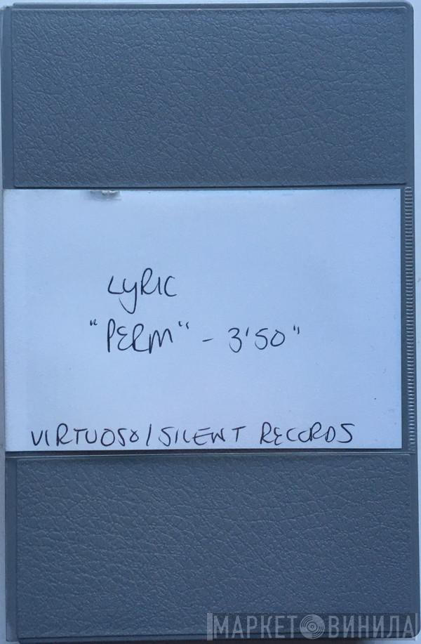  Lyric   - Perm