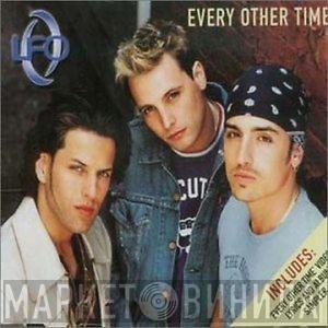 Lyte Funkie Ones - Every Other Time