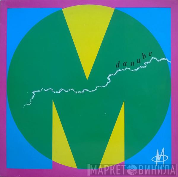  M   - Danube / Neutron