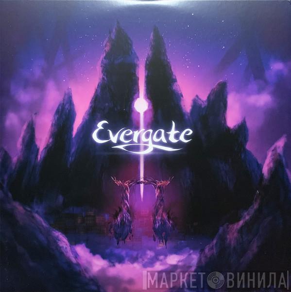 M. R. Miller - Evergate (Original Game Soundtrack)