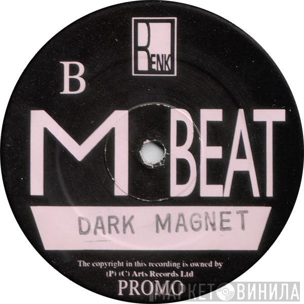 M-Beat - Dark Magnet