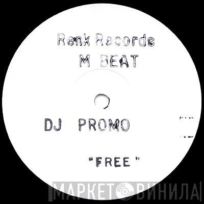 M-Beat - Free