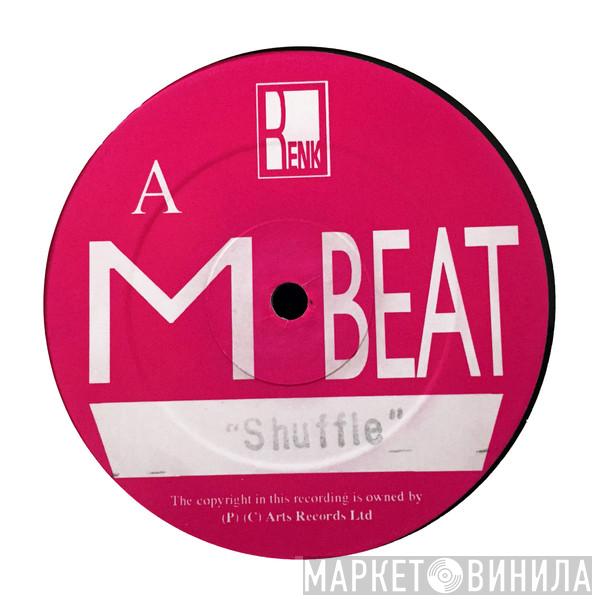 M-Beat - Shuffle