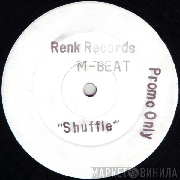 M-Beat - Shuffle