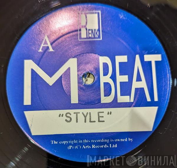 M-Beat - Style