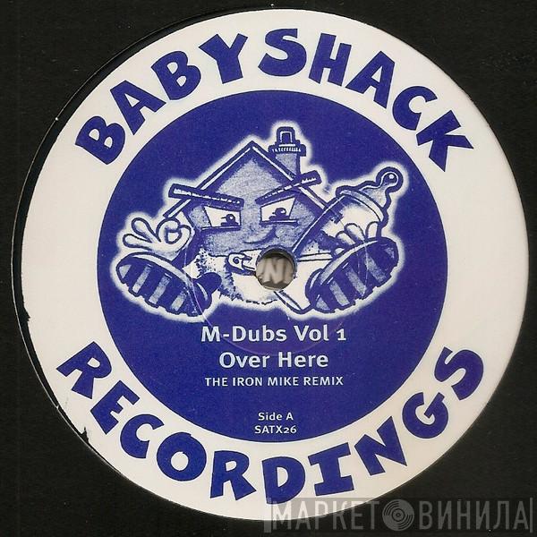 M Dubs - Vol 1