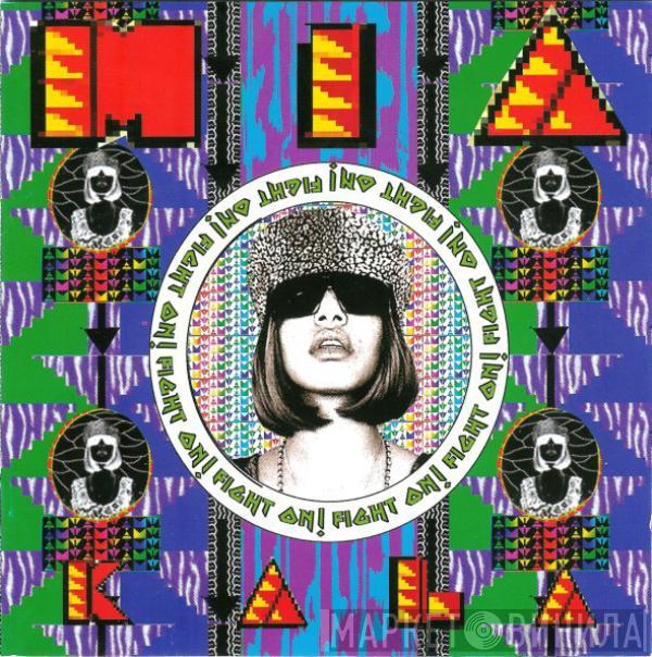 M.I.A.  -  Kala