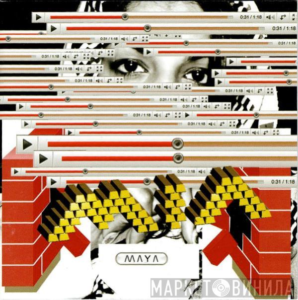 M.I.A.  - Maya