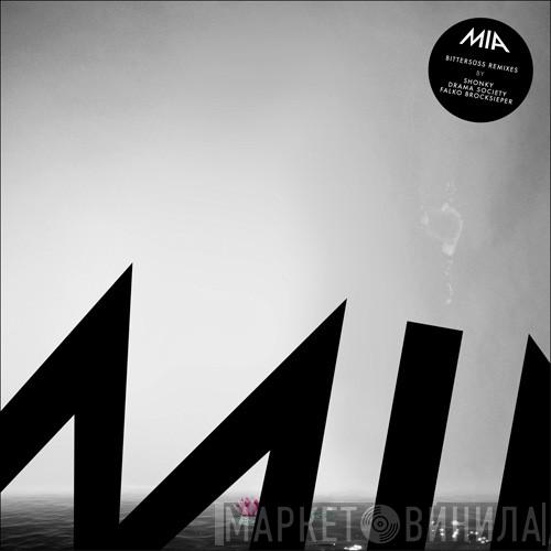 M.I.A. - Bittersüss (Remixes)