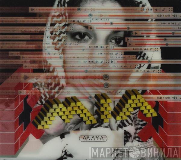 M.I.A.  - Maya