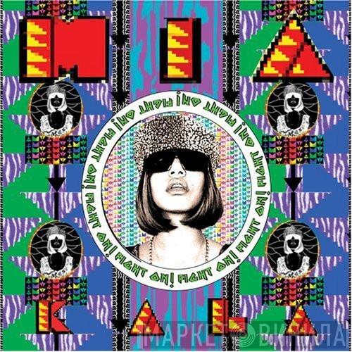 M.I.A.  - Kala