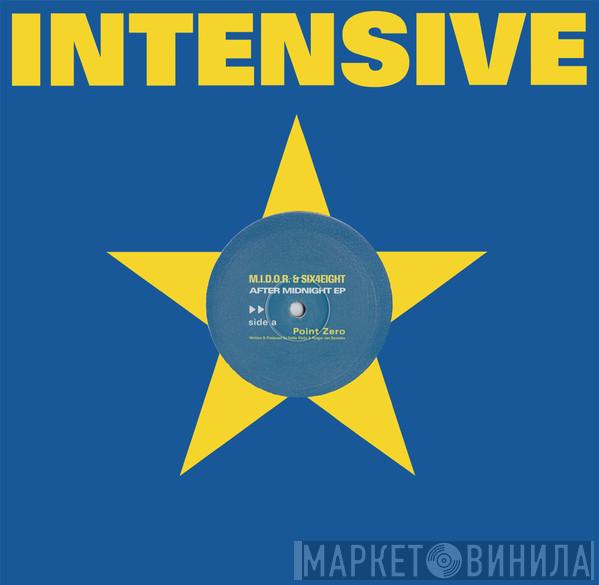M.I.D.O.R. & Six4Eight - After Midnight EP