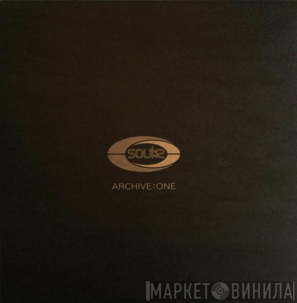 M.I.S.T., High Contrast, SKC & Bratwa - Archive:One