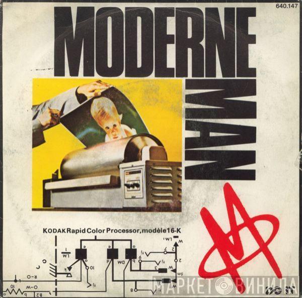 M  - Moderne Man